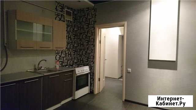1-комнатная квартира, 43 м², 1/3 эт. в аренду на длительный срок в Северской Северская - изображение 1