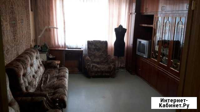 3-комнатная квартира, 63.2 м², 8/9 эт. на продажу в Бийске Бийск - изображение 1