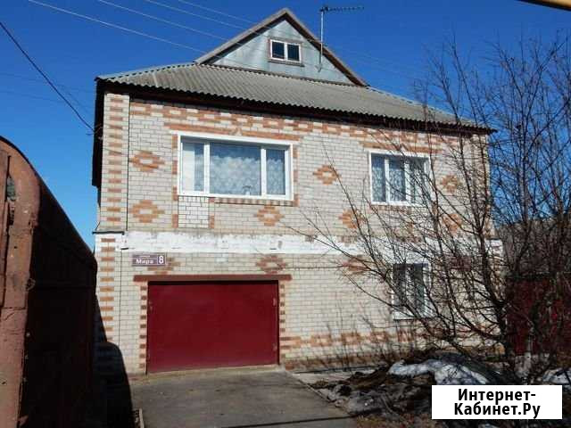 Дом 212 м² на участке 15 сот. на продажу в Дракино Дракино - изображение 1