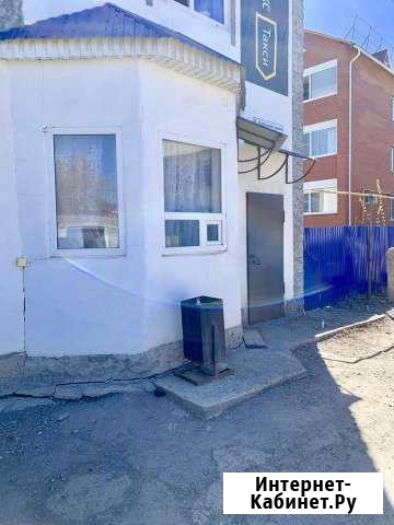 Первый этаж, 7 кВ метров, практически на въезде во Сибай - изображение 1