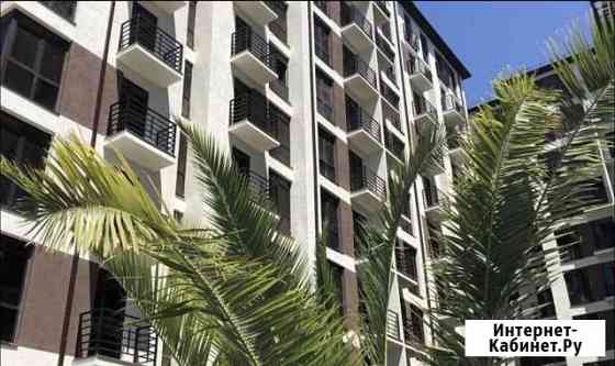 2-комнатная квартира, 38 м², 5/10 эт. на продажу в Сочи Сочи