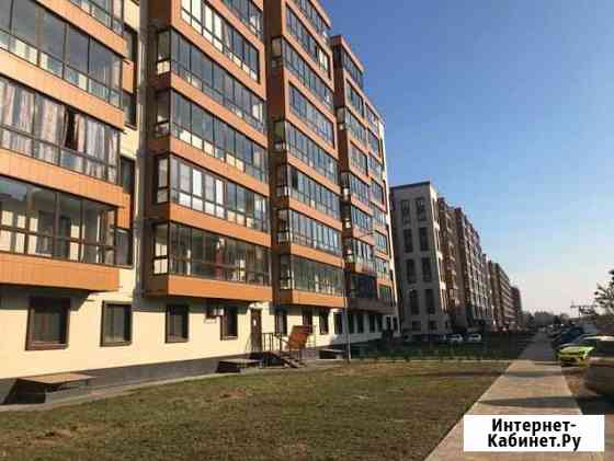 2-комнатная квартира, 61.1 м², 1/9 эт. на продажу в Пироговском Пироговский