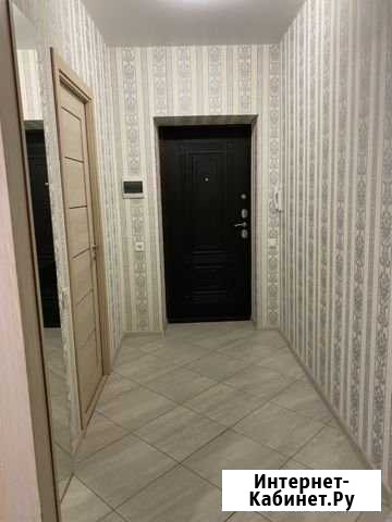 1-комнатная квартира, 33.1 м², 1/3 эт. на продажу в Минеральных Водах Минеральные Воды - изображение 1