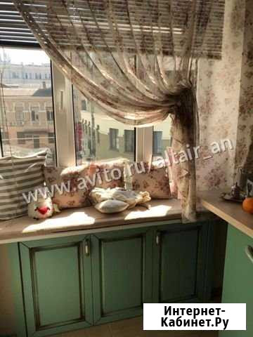 4-комнатная квартира, 93 м², 3/5 эт. на продажу в Ростове-на-Дону Ростов-на-Дону - изображение 1