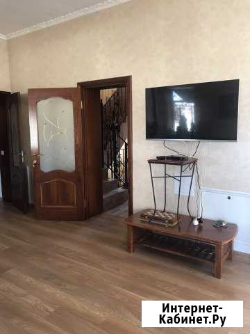 Комната 15 м² в 8-ком. кв., 3/3 эт. в аренду на длительный срок в Троицке Московской области Троицк - изображение 1