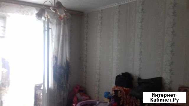 3-комнатная квартира, 70.8 м², 1/5 эт. на продажу в Бологом Бологое - изображение 1