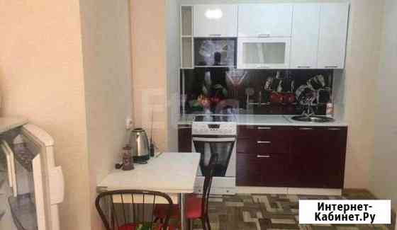 2-комнатная квартира, 40 м², 14/25 эт. в аренду на длительный срок в Красноярске Красноярск