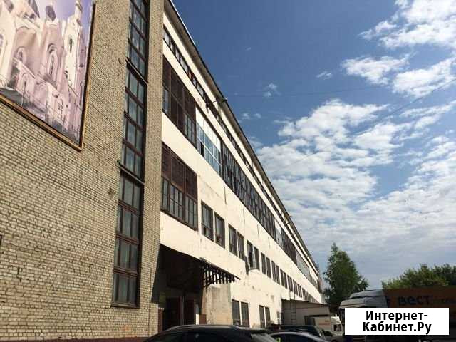 Производственное помещение, 432.8 кв.м. Новосибирск - изображение 1