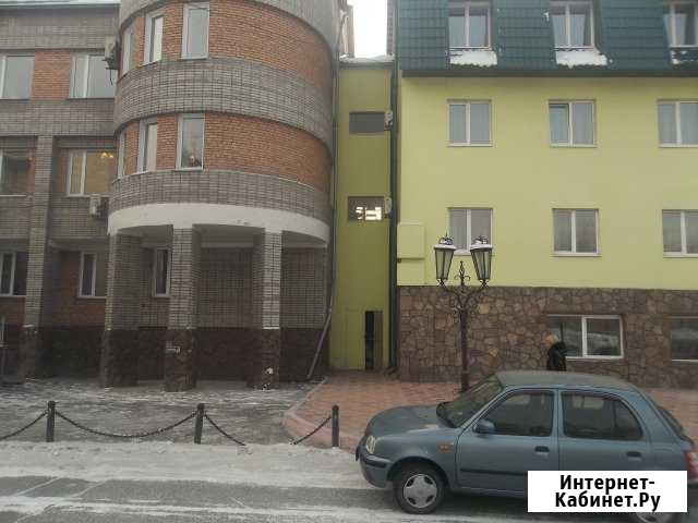Помещение свободного назначения, 256 кв.м. Абакан - изображение 1
