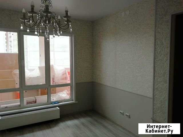 1-комнатная квартира, 36 м², 13/15 эт. на продажу в Кемерово Кемерово - изображение 1