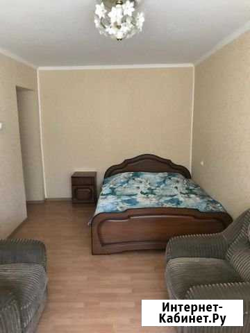 2-комнатная квартира, 45 м², 1/5 эт. на продажу в Невинномысске Невинномысск - изображение 1