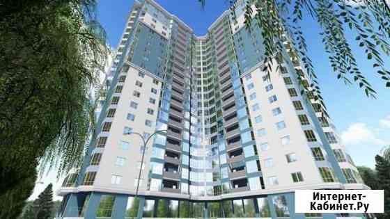 1-комнатная квартира, 41.1 м², 8/21 эт. на продажу в Новороссийске Новороссийск