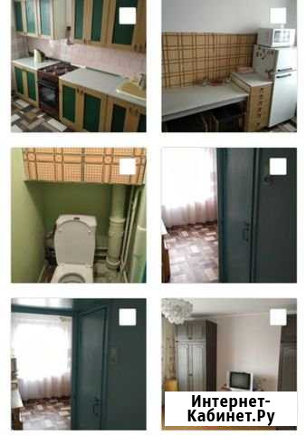 3-комнатная квартира, 64 м², 6/9 эт. в аренду на длительный срок в Братске Братск - изображение 1