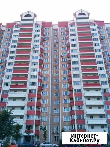3-комнатная квартира, 89.5 м², 6/17 эт. на продажу в Химках Химки - изображение 1