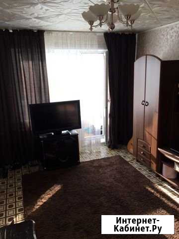 2-комнатная квартира, 50 м², 6/9 эт. на продажу в Барнауле Барнаул - изображение 1