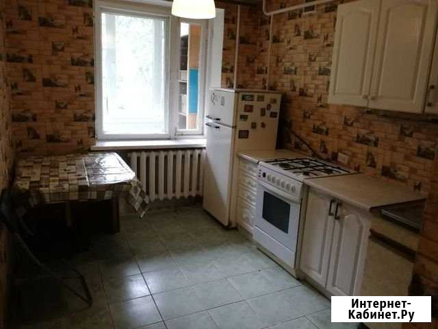 1-комнатная квартира, 35 м², 1/9 эт. на продажу в Коломне Коломна - изображение 1