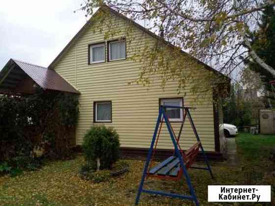 Дача 80 м² на участке 10 сот. на продажу в Кемерово Кемерово