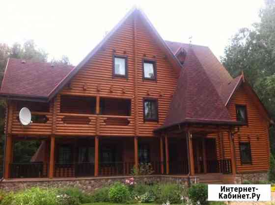 Дом 700 м² на участке 36 сот. на продажу в Красногорске Московской области Красногорск