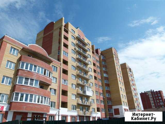 4-комнатная квартира, 108.2 м², 10/11 эт. на продажу в Твери Тверь - изображение 1