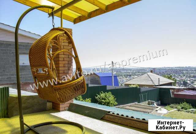 Коттедж 230 м² на участке 7 сот. на продажу в Иркутске Иркутск - изображение 1