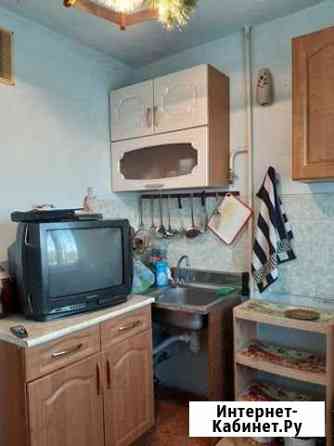 2-комнатная квартира, 45 м², 3/4 эт. на продажу в Хабаровске Хабаровск