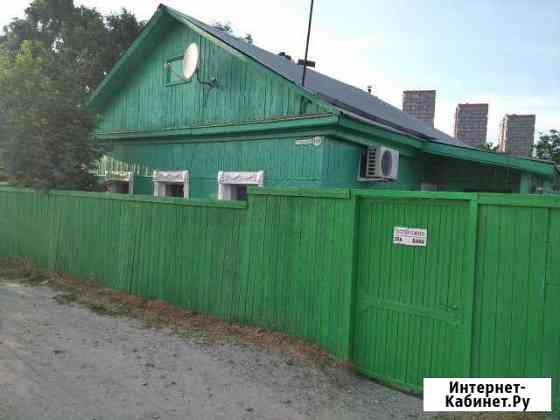 Дом 45 м² на участке 8 сот. на продажу в Новосибирске Новосибирск