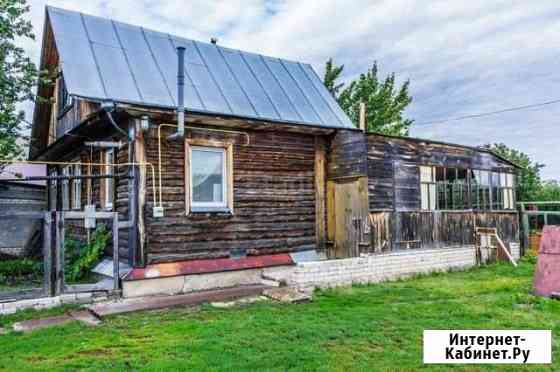 Дом 60.3 м² на участке 6 сот. на продажу в Кургане Курган