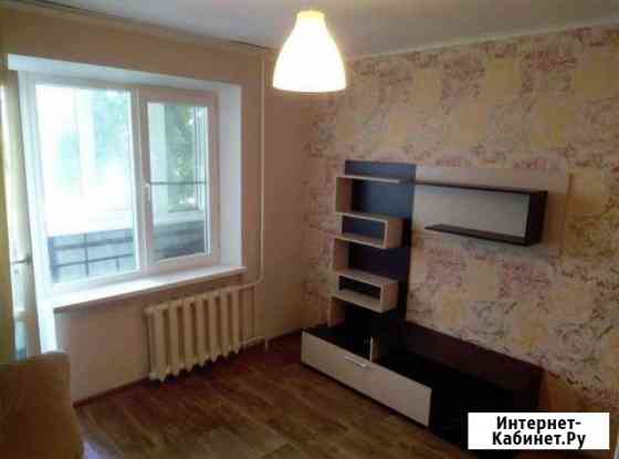 1-комнатная квартира, 22 м², 2/9 эт. в аренду на длительный срок в Новороссийске Новороссийск