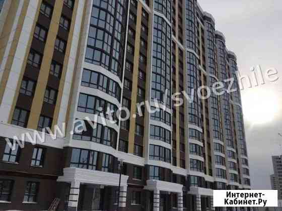 2-комнатная квартира, 37.4 м², 13/17 эт. на продажу в Барнауле Барнаул