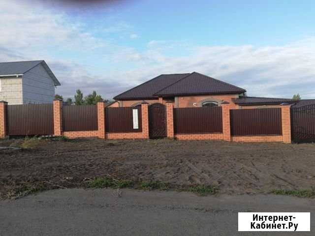 Дом 145 м² на участке 12 сот. на продажу в Северном Белгородской области Северный - изображение 1