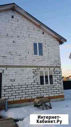 Таунхаус 110 м² на участке 3.2 сот. на продажу в Лыткарино Лыткарино