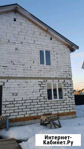 Таунхаус 110 м² на участке 3.2 сот. на продажу в Лыткарино Лыткарино - изображение 1