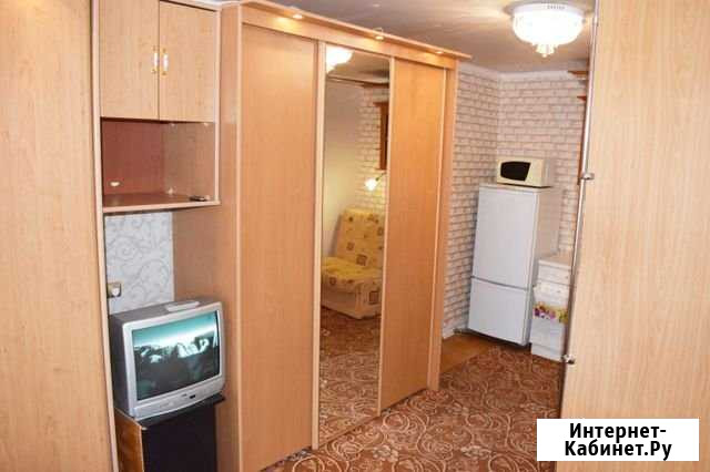 Комната 17 м² в 1-ком. кв., 7/9 эт. на продажу в Нижневартовске Нижневартовск - изображение 1