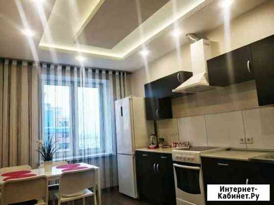 2-комнатная квартира, 90 м², 25/25 эт. в аренду посуточно в Екатеринбурге Екатеринбург