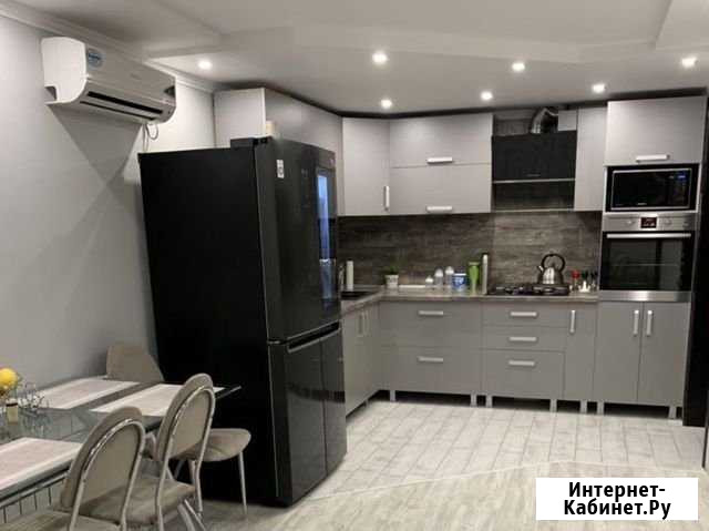 Дом 150 м² на участке 8 сот. на продажу в Тимашевске Тимашевск - изображение 1