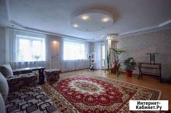 3-комнатная квартира, 102 м², 6/8 эт. на продажу в Томске Томск