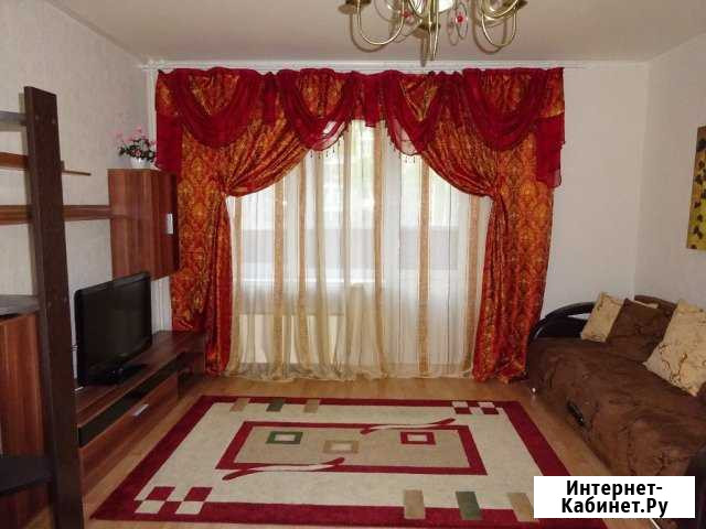 Квартира-студия, 33 м², 2/9 эт. в аренду на длительный срок в Екатеринбурге Екатеринбург - изображение 1