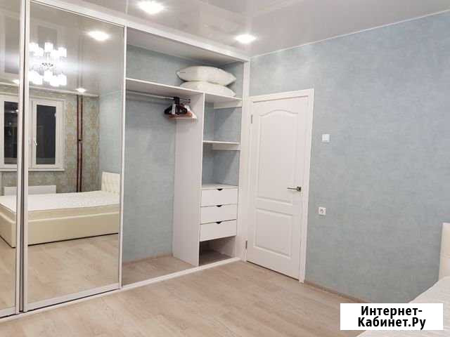 1-комнатная квартира, 38 м², 10/17 эт. на продажу в Видном Видное - изображение 1