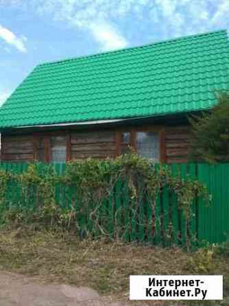 Дача 60 м² на участке 6 сот. на продажу в Чапаевске Чапаевск