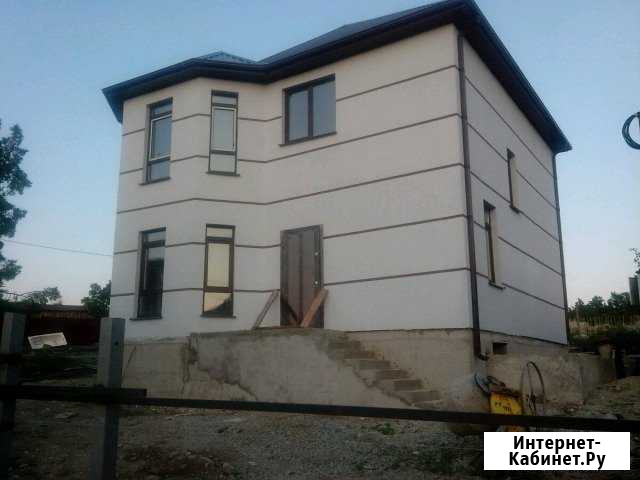 Дом 130 м² на участке 4 сот. на продажу в Геленджике Геленджик - изображение 1