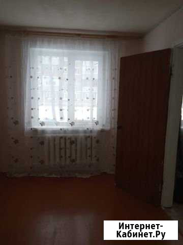 2-комнатная квартира, 44 м², 1/5 эт. на продажу в Кохме Кохма - изображение 1