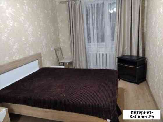 2-комнатная квартира, 60 м², 10/14 эт. в аренду на длительный срок в Ставрополе Ставрополь