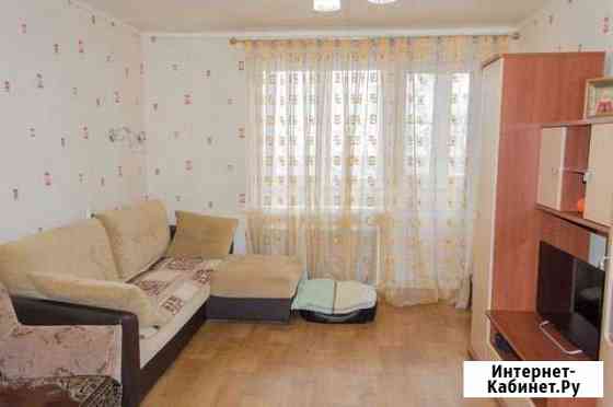 3-комнатная квартира, 62 м², 5/5 эт. на продажу в Ярославле Ярославль