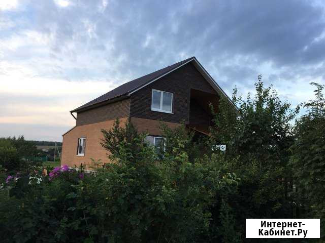Дом 150 м² на участке 10 сот. на продажу в Зарайске Зарайск - изображение 1