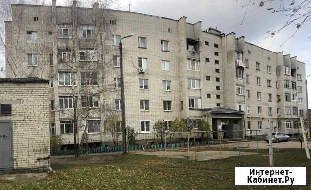 2-комнатная квартира, 41.7 м², 5/5 эт. на продажу в Покрове Покров - изображение 1