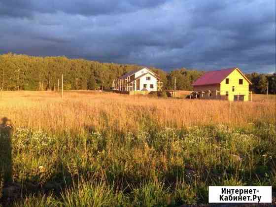 Участок СНТ, ДНП 6 сот. на продажу в Лобне Лобня