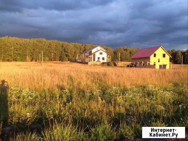 Участок СНТ, ДНП 6 сот. на продажу в Лобне Лобня - изображение 1