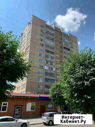 2-комнатная квартира, 52 м², 3/10 эт. в аренду на длительный срок в Серпухове Серпухов