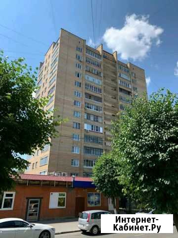 2-комнатная квартира, 52 м², 3/10 эт. в аренду на длительный срок в Серпухове Серпухов - изображение 1