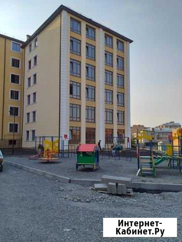 3-комнатная квартира, 73 м², 2/6 эт. на продажу во Владикавказе Владикавказ - изображение 1